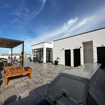 Apartamento Departamento En Mazatlan Torre Zuniga Exterior foto