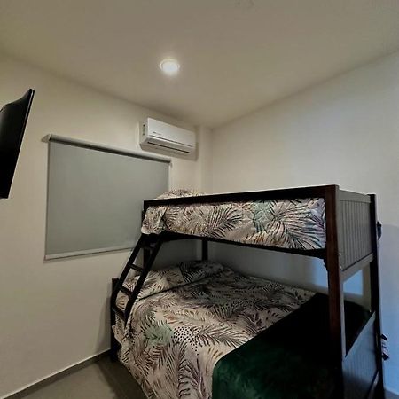 Apartamento Departamento En Mazatlan Torre Zuniga Exterior foto