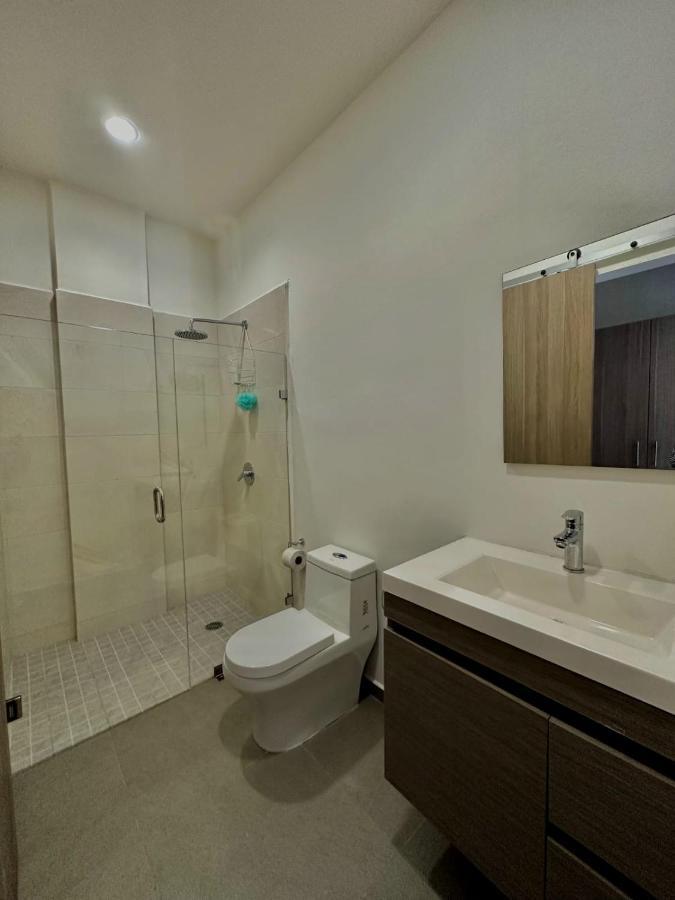 Apartamento Departamento En Mazatlan Torre Zuniga Exterior foto