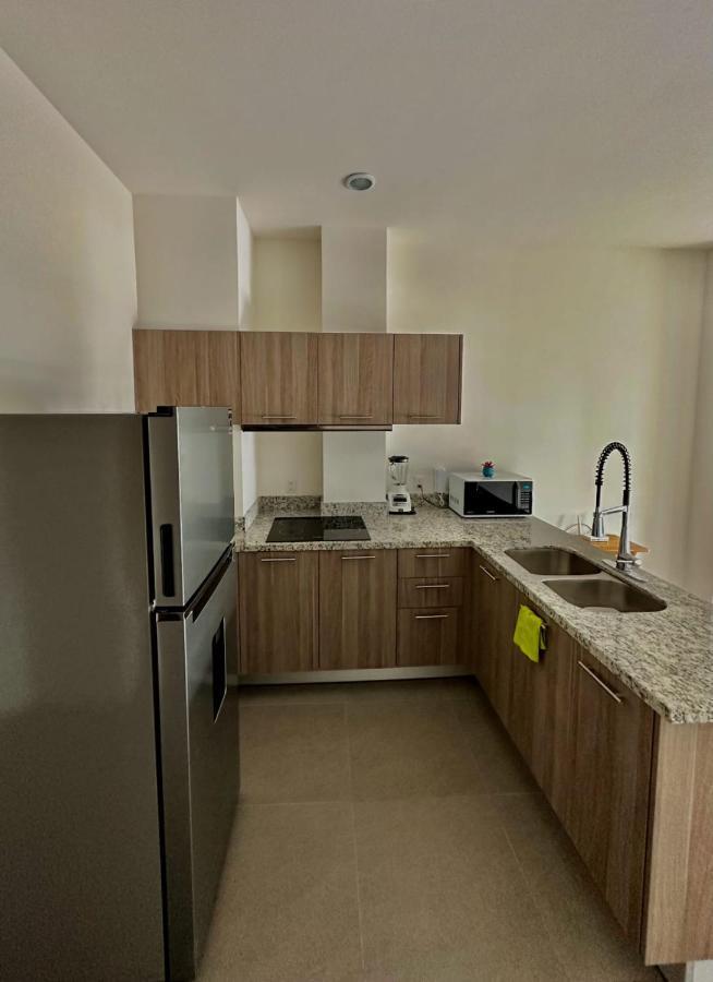 Apartamento Departamento En Mazatlan Torre Zuniga Exterior foto
